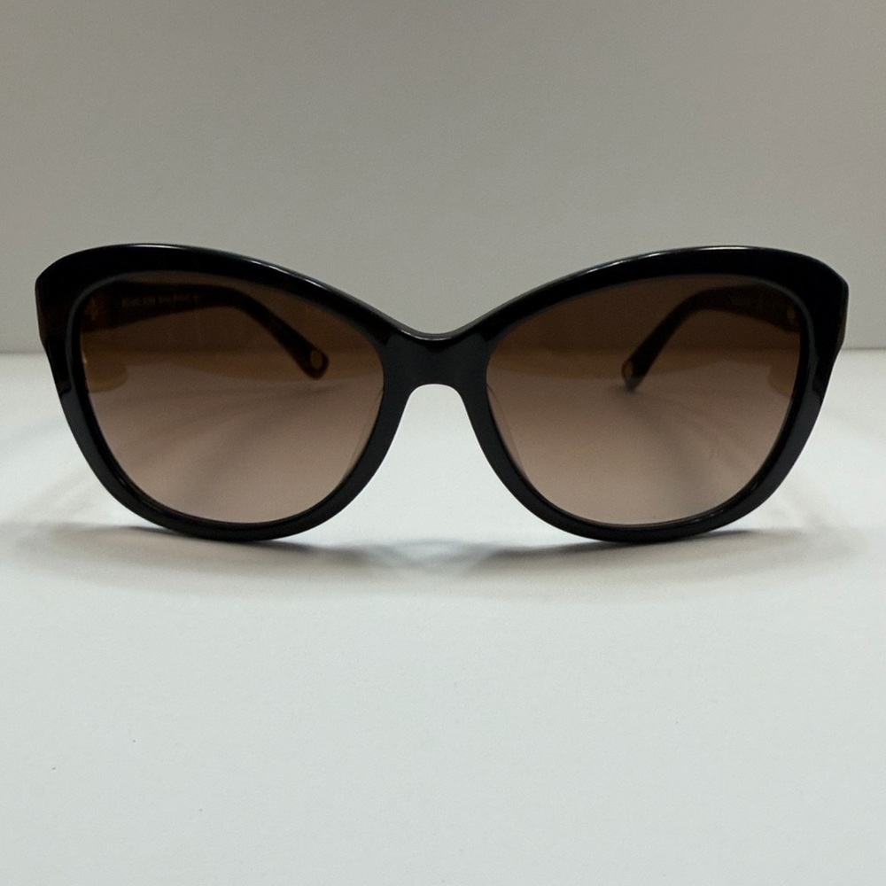 Michael Kors MKS821 Melissa 001 Sunglasses & Case